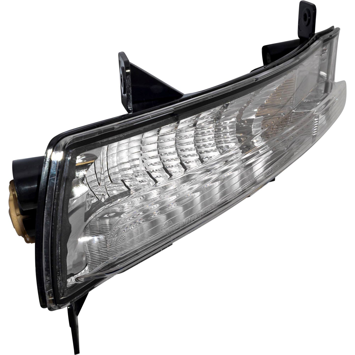 Park/Signal/Side Marker for 2017-2021 Compass Bumper Mounted 55112721AB Set CH2520147