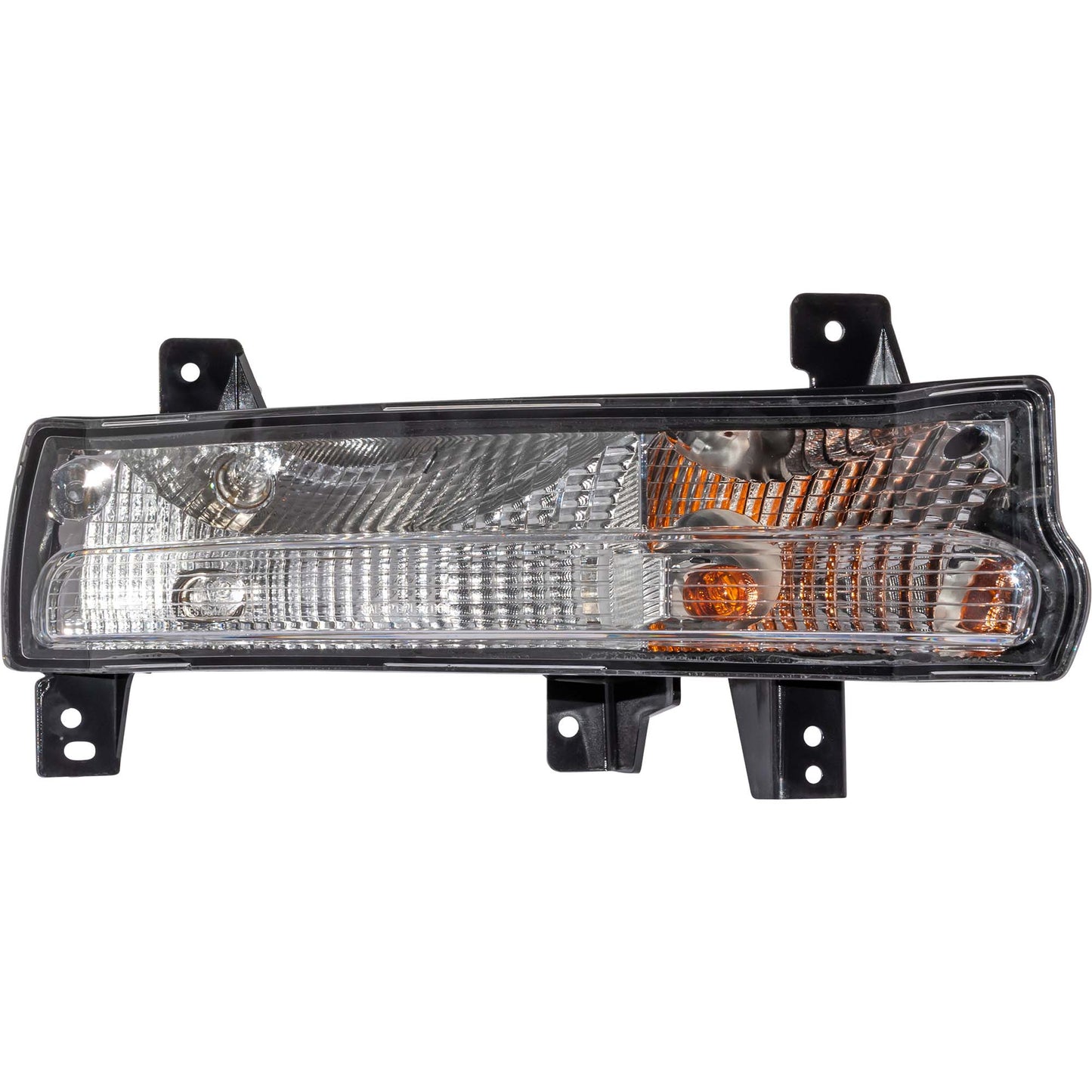 Park/Signal/Side Marker for 2017-2021 Compass Bumper Mounted 55112720AB Right CH2521147