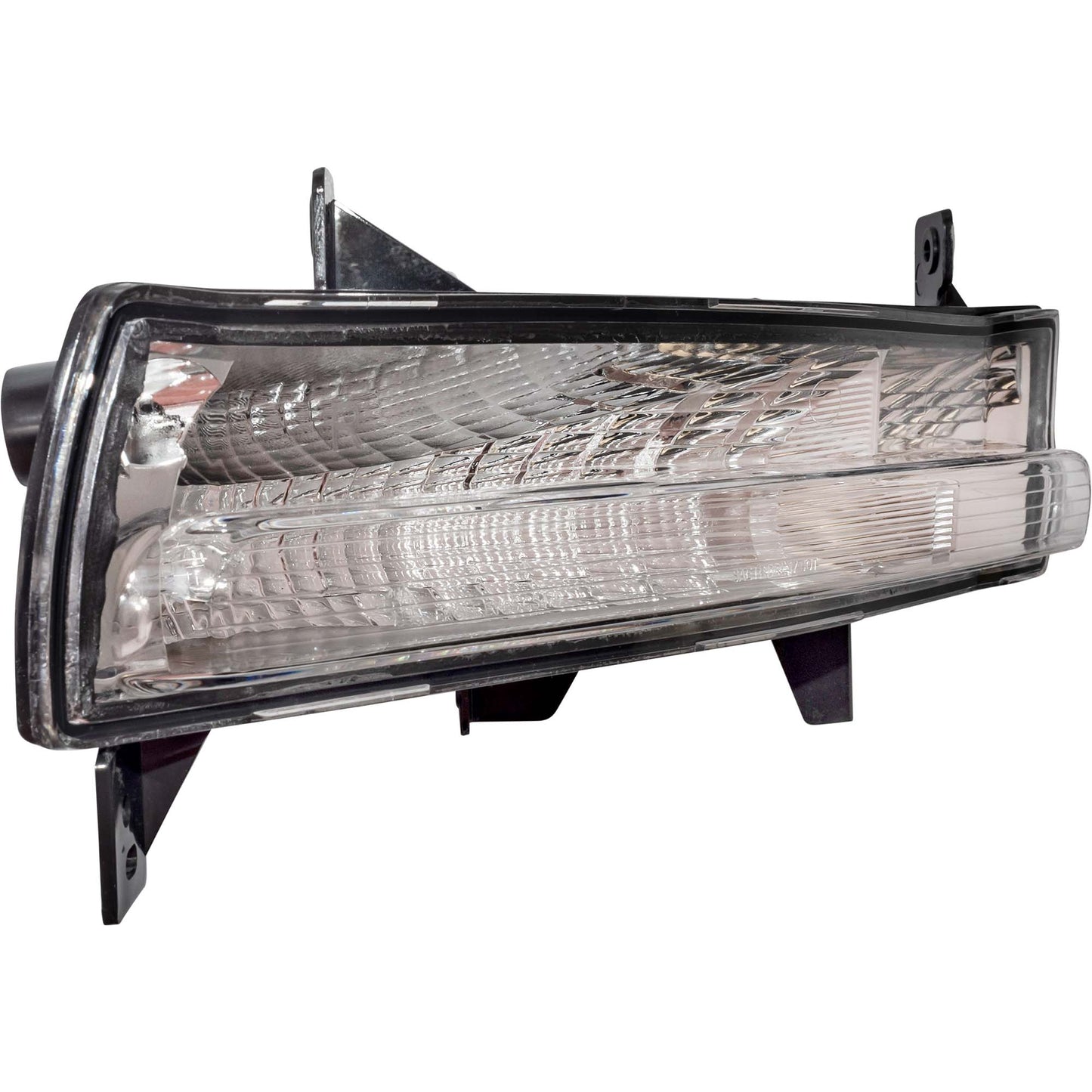Park/Signal/Side Marker for 2017-2021 Compass Bumper Mounted 55112720AB Right CH2521147