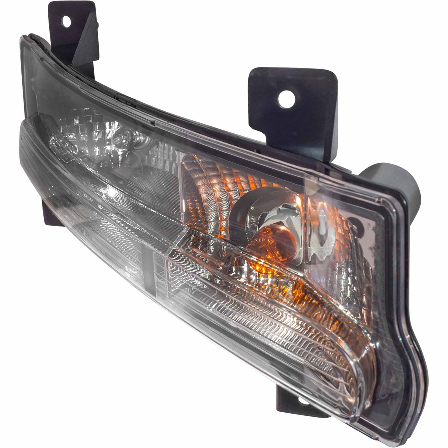 Park/Signal/Side Marker for 2017-2021 Compass Bumper Mounted 55112720AB Right CH2521147