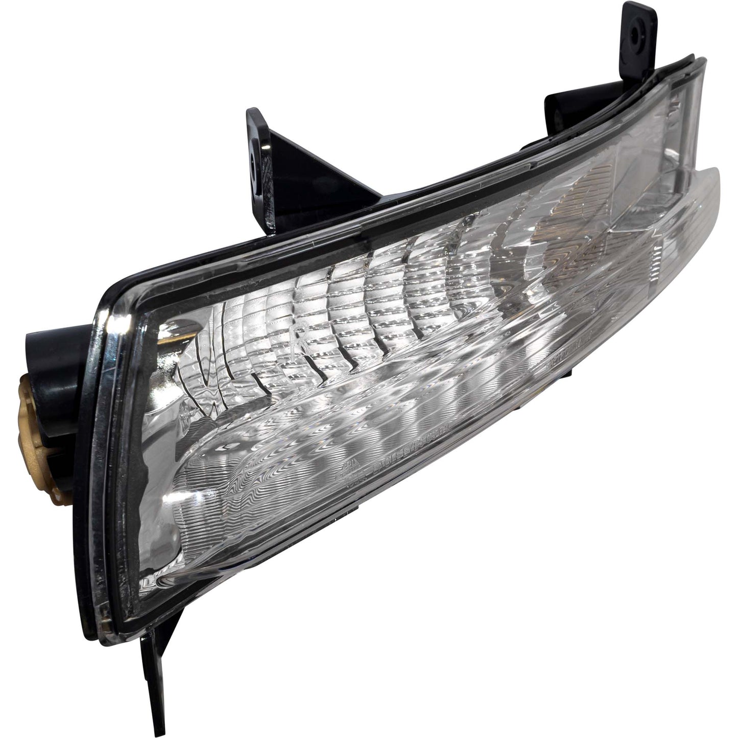 Park/Signal/Side Marker for 2017-2021 Compass Bumper Mounted 55112720AB Right CH2521147