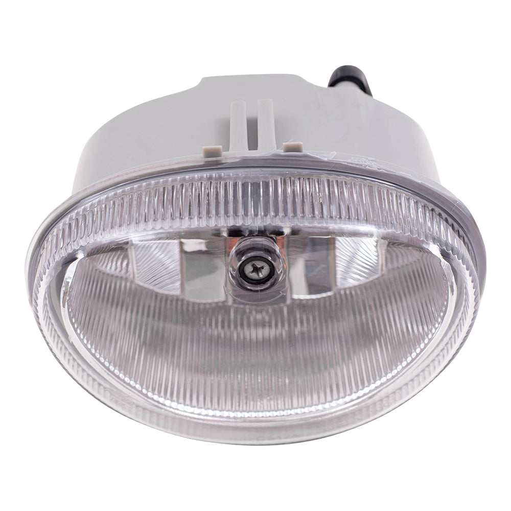 Fog Light for 1999-2004 Caravan L=R for 1999-2004 Grand Caravan 1998-2004 Concorde 1999-2001 LHS 1998-1999 Town & Country 1998-1999 Town and Country 4805046AC CH2590108