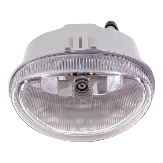 Fog Light for 1999-2004 Caravan L=R for 1999-2004 Grand Caravan 1998-2004 Concorde 1999-2001 LHS 1998-1999 Town & Country 1998-1999 Town and Country 4805046AC CH2590108