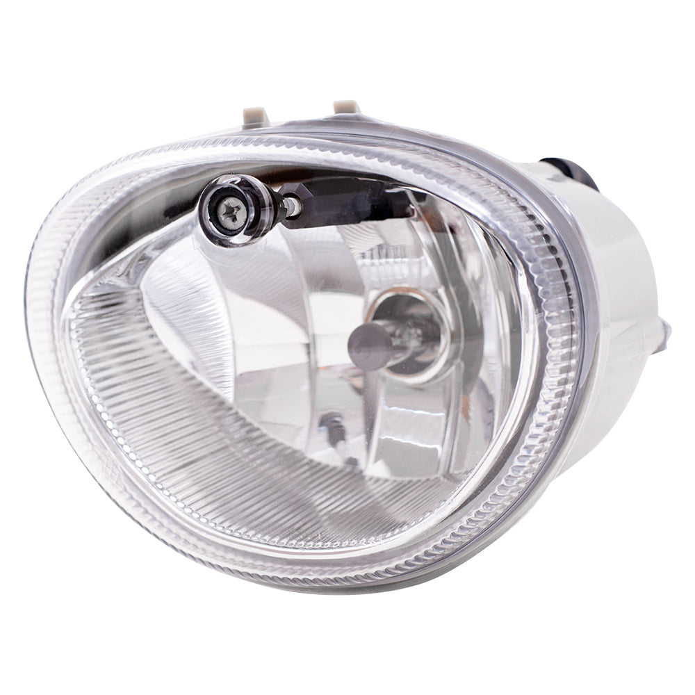 Fog Light for 1999-2004 Caravan L=R for 1999-2004 Grand Caravan 1998-2004 Concorde 1999-2001 LHS 1998-1999 Town & Country 1998-1999 Town and Country 4805046AC CH2590108