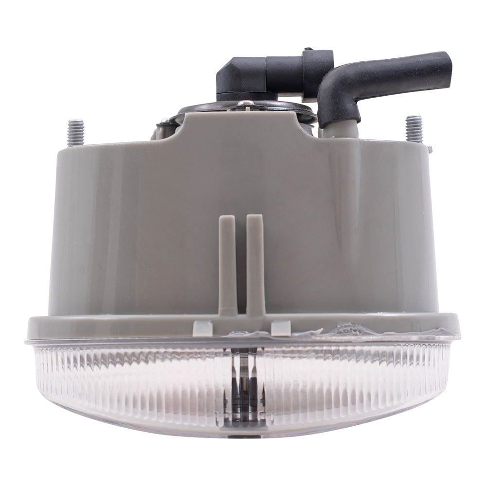 Fog Light for 1999-2004 Caravan L=R for 1999-2004 Grand Caravan for 1998-2004 Concorde for 1999-2001 LHS for 1998-1999 Town & Country for 1998-1999 Town and Country 4805046AC CH2590108
