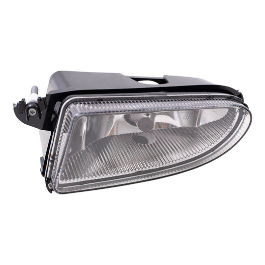 Fog Light for 2001-2005 PT Cruiser 5288797AD Left CH2592116