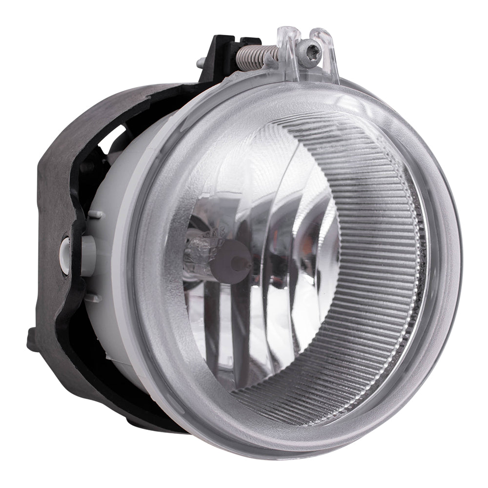 Fog Light for 2005-2007 Caravan L=R for 2005-2009 Grand Caravan 2006-2009 Charger 2007-2009 Caliber 2007-2010 Nitro 2008-2010 Avenger 2008-2010 Challenger 2007-2009 Compass 2007-2009 Patriot
