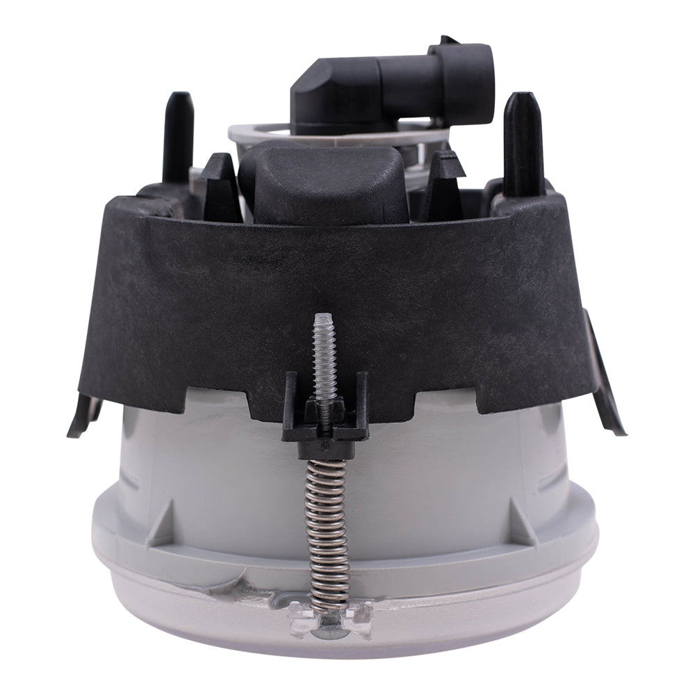 Fog Light for 2005-2007 Caravan L=R for 2005-2009 Grand Caravan 2006-2009 Charger 2007-2009 Caliber 2007-2010 Nitro 2008-2010 Avenger 2008-2010 Challenger 2007-2009 Compass 2007-2009 Patriot