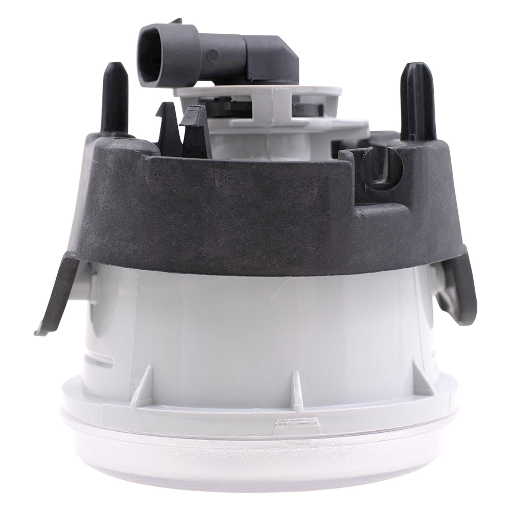 Fog Light for 2005-2007 Caravan L=R for 2005-2009 Grand Caravan 2006-2009 Charger 2007-2009 Caliber 2007-2010 Nitro 2008-2010 Avenger 2008-2010 Challenger 2007-2009 Compass 2007-2009 Patriot