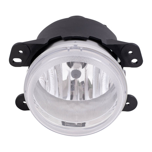 Fog Light for 2005-2007 Magnum L=R for 2009-2009 Journey 2007-2009 Wrangler 2006-2010 PT Cruiser 2005-2010 300 4805856AB CH2590109
