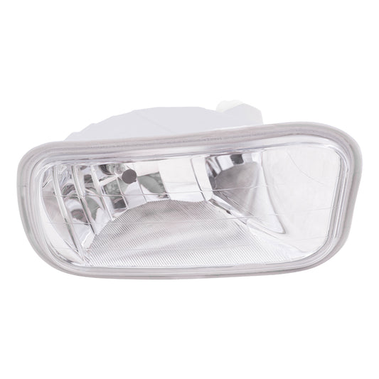 Fog Light for 2011-2012 1500 for 2011-2018 2500 2011-2018 3500 2009-2010 Ram 1500 2010-2010 Ram 2500 2010-2010 Ram 3500 55372734AB Right CH2595102