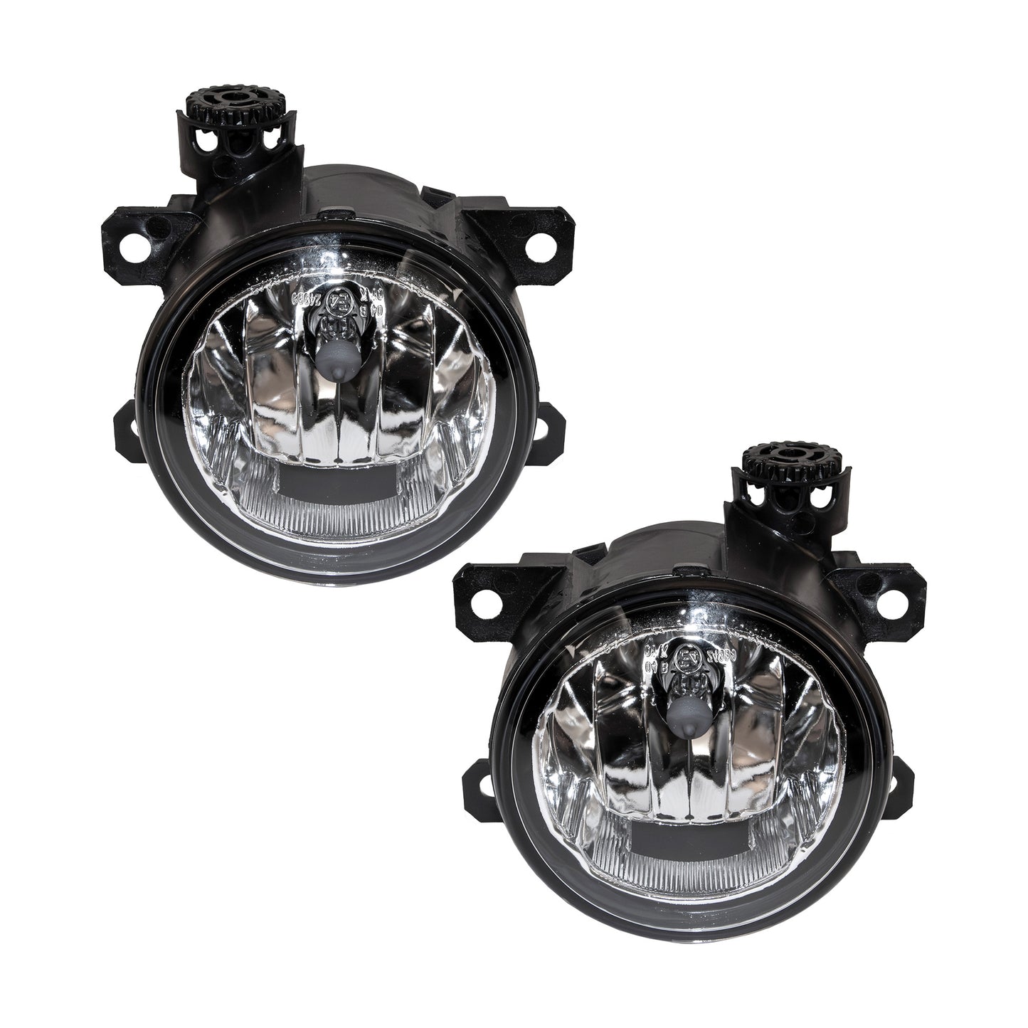 Fog Light for 2019-2024 1500 for 2019-2024 2500 2019-2024 3500 2014-2022 ProMaster 1500 2014-2022 ProMaster 2500 2014-2022 ProMaster 3500 2015-2022 ProMaster City 2012-2017 500 2016-2018 Cherokee