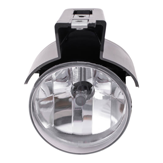 Fog Light for 1997-2000 Dakota for 1998-2000 Durango 55076793 Left CH2592104