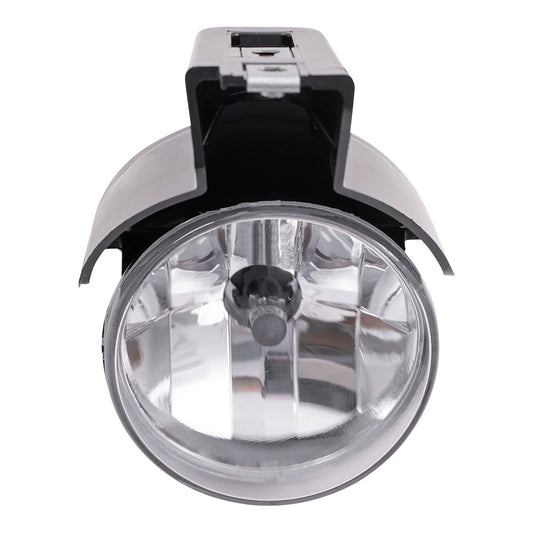 Fog Light for 1997-2000 Dakota for 1998-2000 Durango 55076792 Right CH2593104