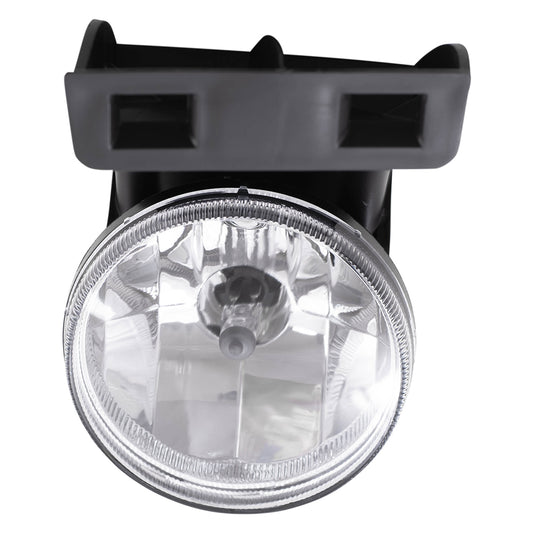 Fog Light for 1999-2001 Ram 1500 w/o Sport for 1999-2002 Ram 2500 1999-2002 Ram 3500 55076941AB Left CH2592120