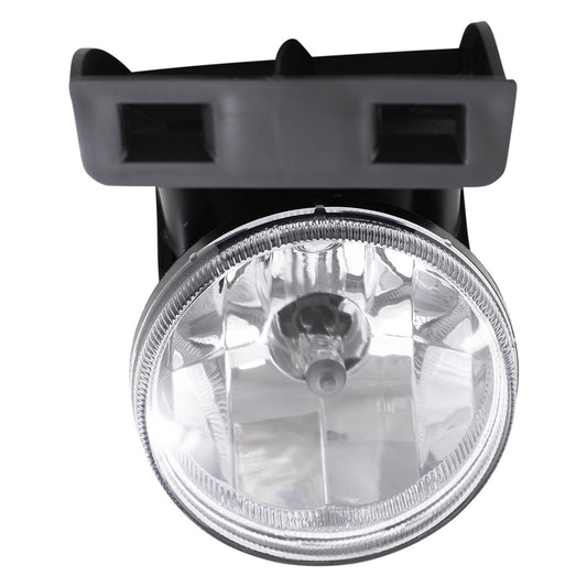 Fog Light for 1999-2001 Ram 1500 w/o Sport for 1999-2002 Ram 2500 1999-2002 Ram 3500 55076940AB Right CH2593120