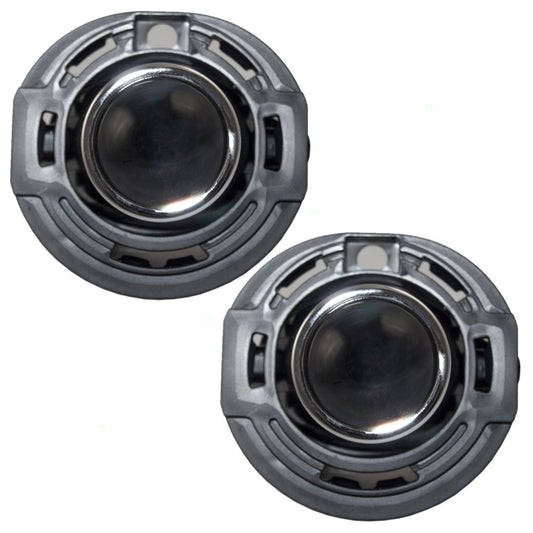 Fog Light for 2014-2022 Durango L=R for 2011-2014 Charger 2011-2014 Avenger 2013-2022 Challenger 2013-2013 Dart 2014-2021 Grand Cherokee 2022-2022 Grand Cherokee WK 2011-2016 Town & Country 5182021AB
