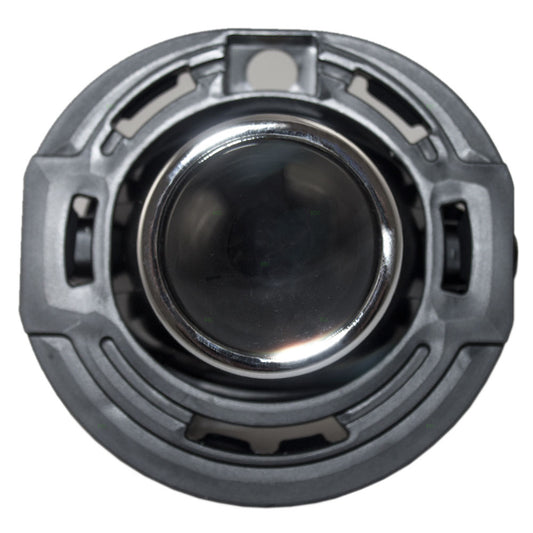 Fog Light for 2014-2022 Durango L=R for 2011-2014 Charger 2011-2014 Avenger 2013-2022 Challenger 2013-2013 Dart 2014-2021 Grand Cherokee 2022-2022 Grand Cherokee WK 2011-2016 Town & Country 5182021AB