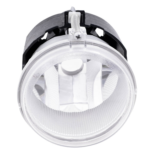 Fog Light for 2010-2010 Grand Caravan L=R for 2010-2010 Charger 2010-2012 Caliber 2011-2011 Nitro 2010-2010 Avenger 2011-2014 Challenger 2010-2010 Compass 2010-2010 Patriot 2010-2010 Sebring