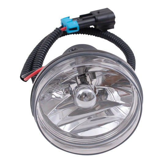 Fog Light for 2018-2020 Pinnacle L=R for 84722512