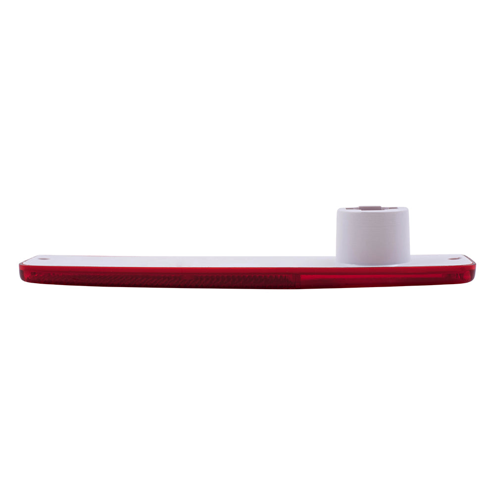Park/Signal/Side Marker for 1980-1983 Cherokee Rear L=R for 1975-1983 Wagoneer J0994021 CH2860101