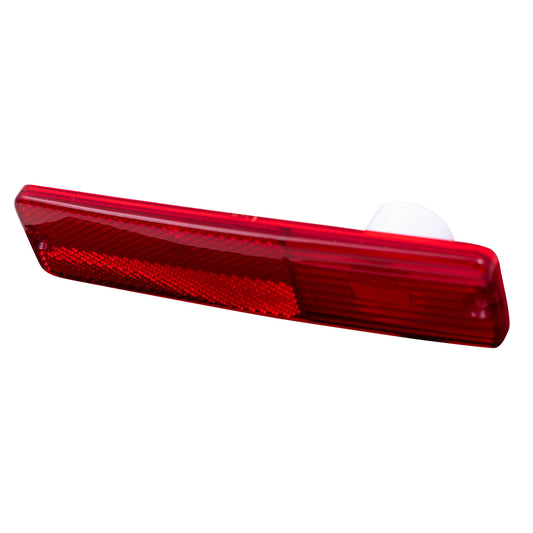 Park/Signal/Side Marker for 1980-1983 Cherokee Rear L=R for 1975-1983 Wagoneer J0994021 CH2860101
