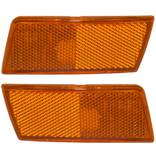 Park/Signal/Side Marker for 2005-2010 300 for 4805861AA Set CH2550125
