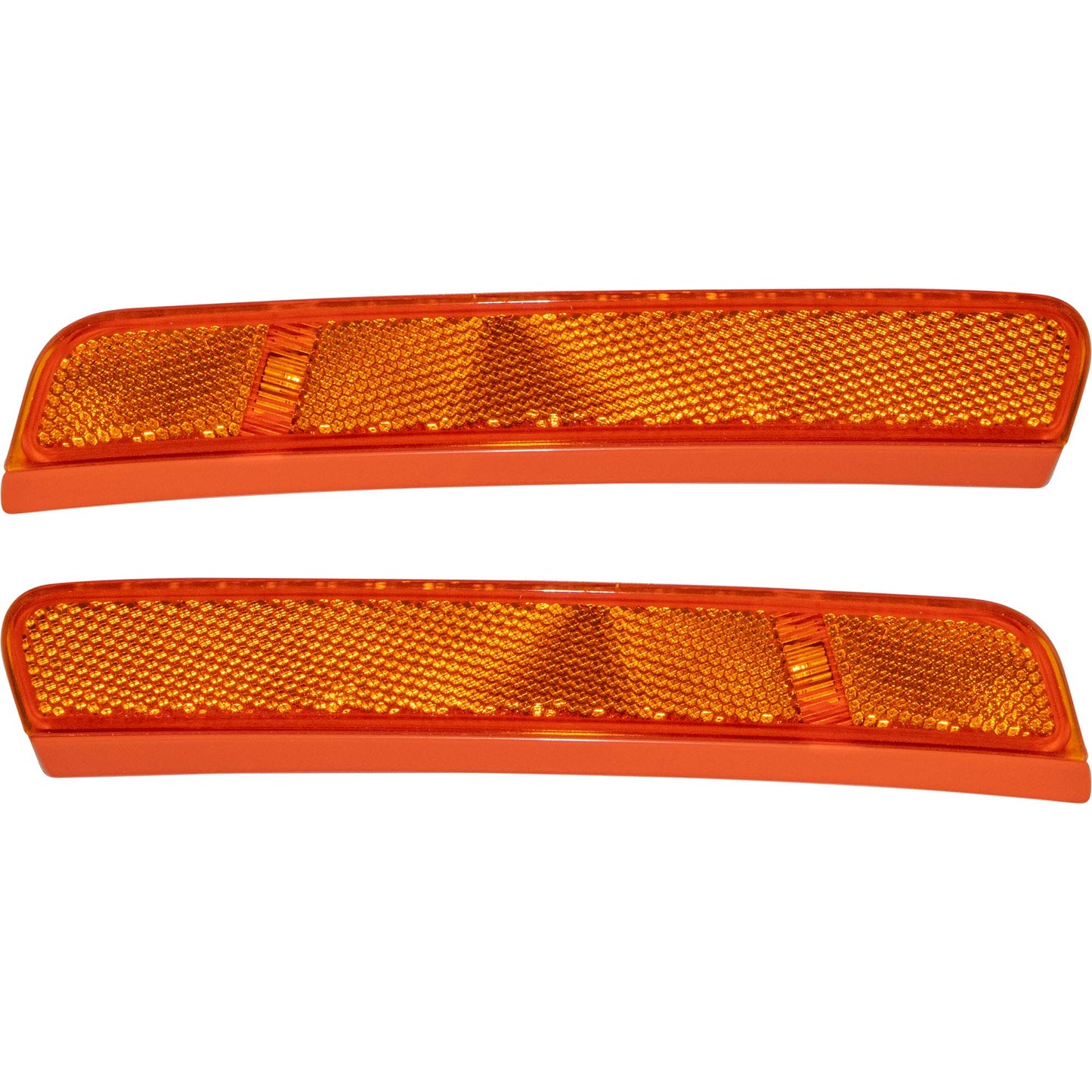 Park/Signal/Side Marker for 2022-2024 Wagoneer for 2022-2024 Grand Wagoneer 68353121AA Set CH2550139
