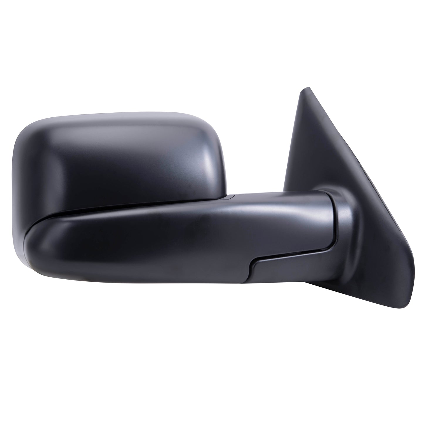 Power Mirror for 2002-2008 Ram 1500 7X10 Flip-Up Trailer Tow Package Heated Manual Fold for 2003-2009 Ram 2500 55077444AO Right CH1321228