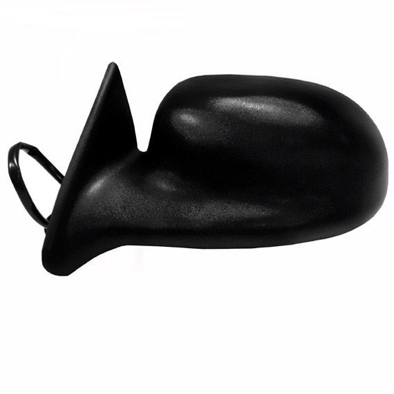 Power Mirror for 2001-2004 Dakota Non-Fold for 2001-2003 Durango 55077250AB Right CH1321198