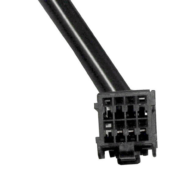 Power Mirror for 2001-2004 Dakota Non-Fold for 2001-2003 Durango 55077250AB Right CH1321198