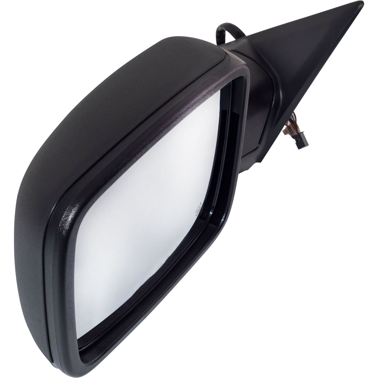 Power Mirror for 2013 1500 Turn Signal Indicator Heated Manual Fold for 2013 2500 68096197AH Left CH1320355