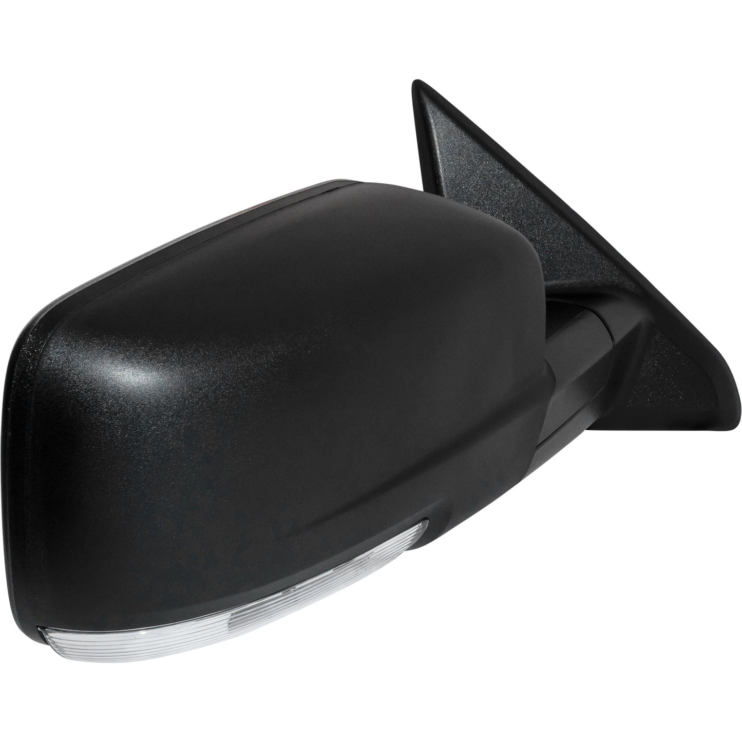 Power Mirror for 2009 Ram 1500 Turn Signal Indicator Heated Manual Fold 68026558AD Right CH1321304