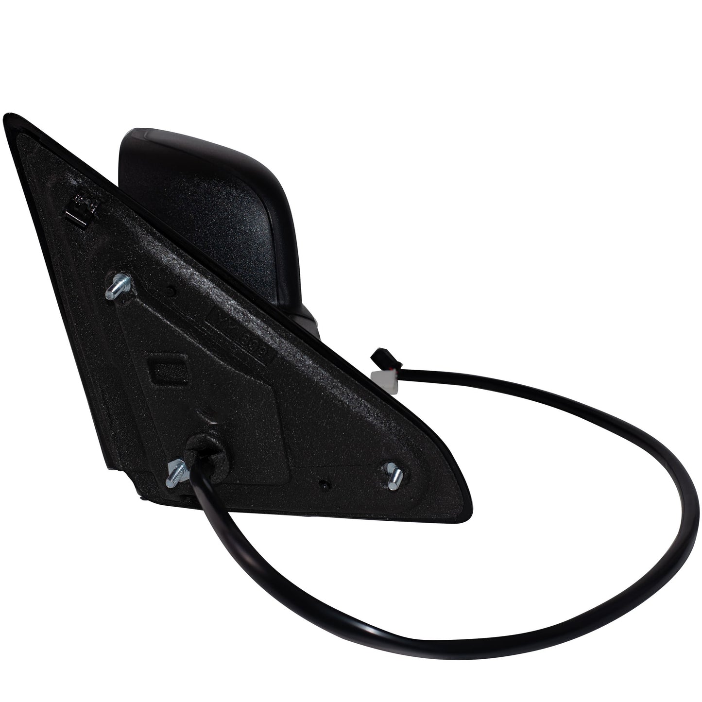 Power Mirror for 2019-2022 2500 w/o Towing Package w/ Temperature Sensor for 2019-2022 3500 68386747AB Left CH1320458