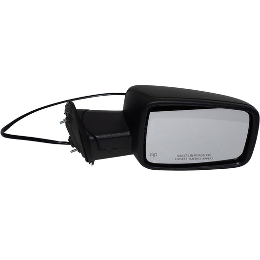 Power Mirror for 2019-2022 2500 w/o Towing Package for 2019-2022 3500 68386746AB Right CH1321458