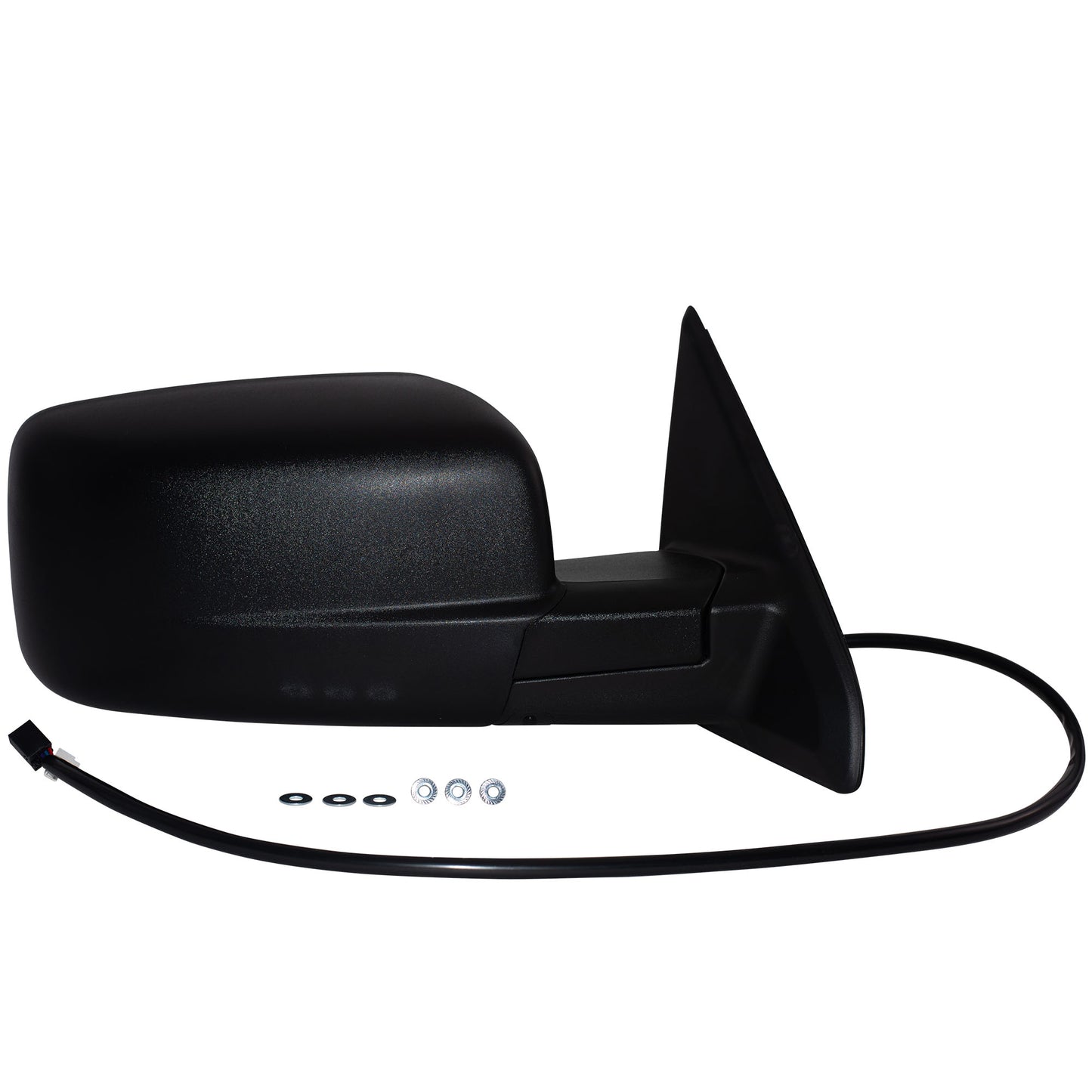 Power Mirror for 2019-2022 2500 w/o Towing Package for 2019-2022 3500 68386746AB Right CH1321458