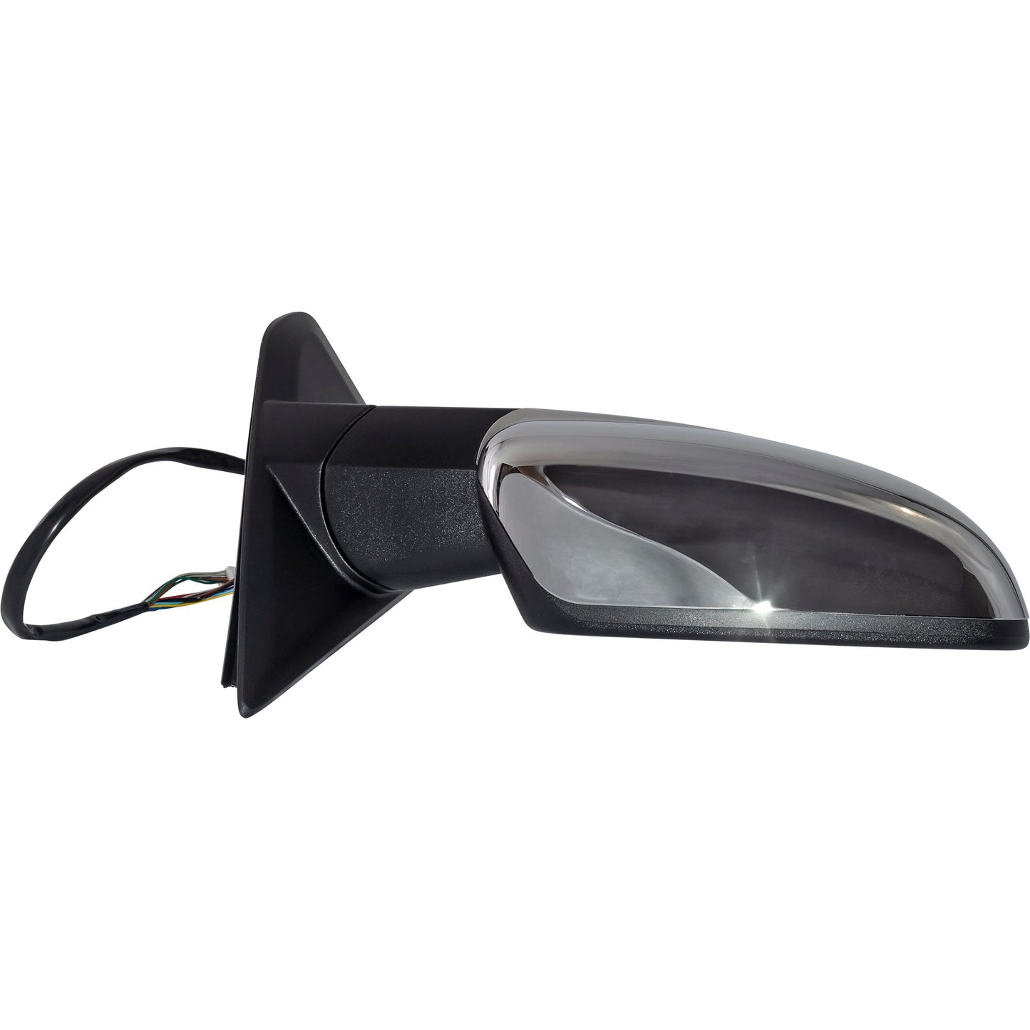 Power Mirror for 2013 1500 Turn Signal Indicator Heated Manual Fold for 2013 2500 68096199AF Set CH1320356