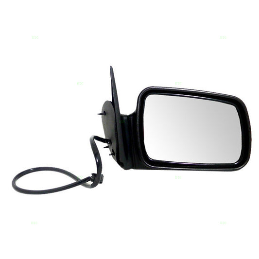 Power Mirror for 1996-1998 Grand Cherokee Heated 55154802 Right CH1321144