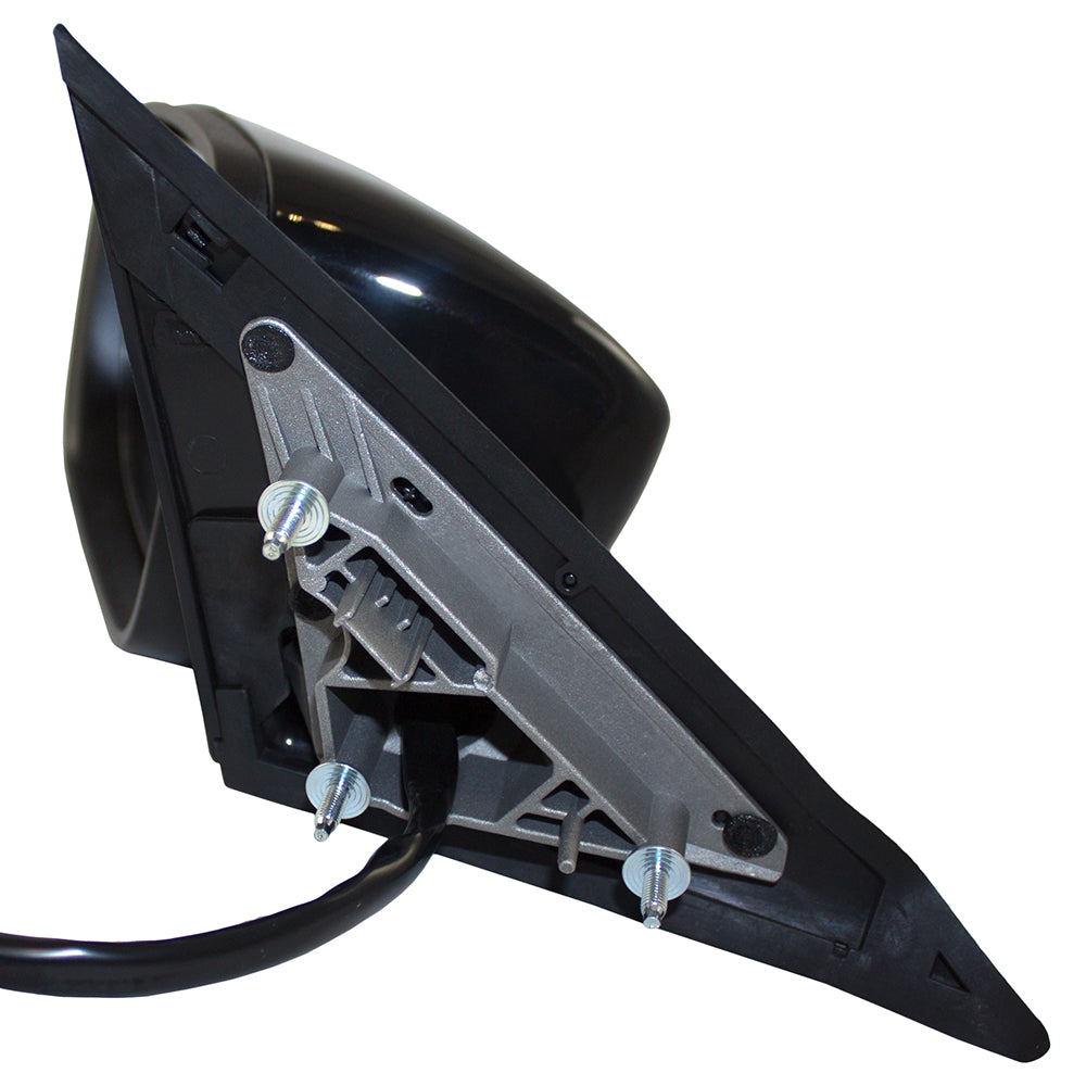 Power Mirror for 2011-2019 300 Memory Heated Manual Fold 1TV63TZZAI Set CH1320404