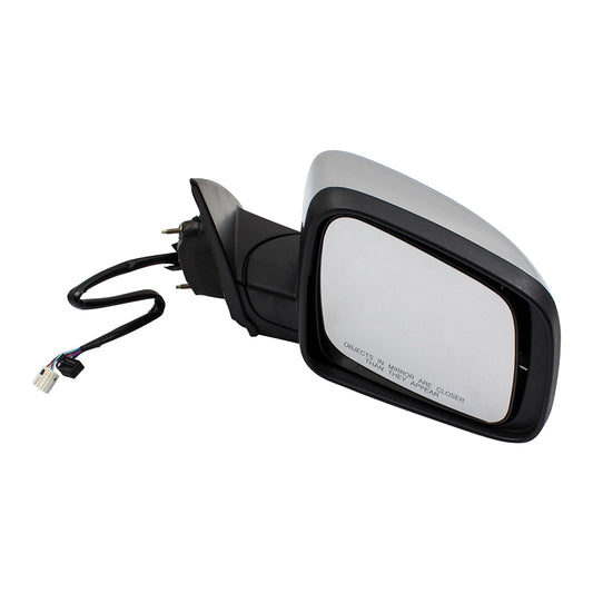 Power Mirror for 2011-2022 Durango Turn Signal Indicator Memory Heated 68237572AF Right CH1321377
