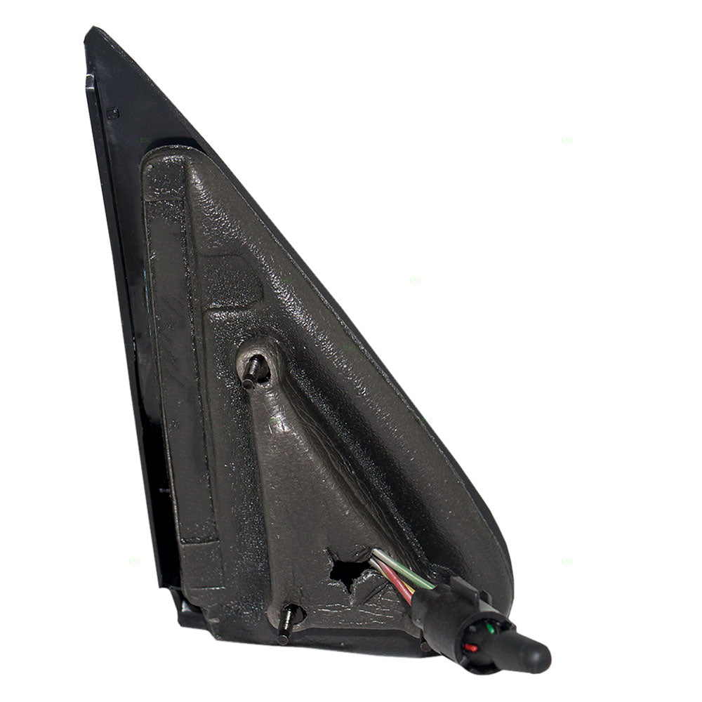 Manual Mirror for 2001-2003 PT Cruiser 4724655AE Left CH1320185