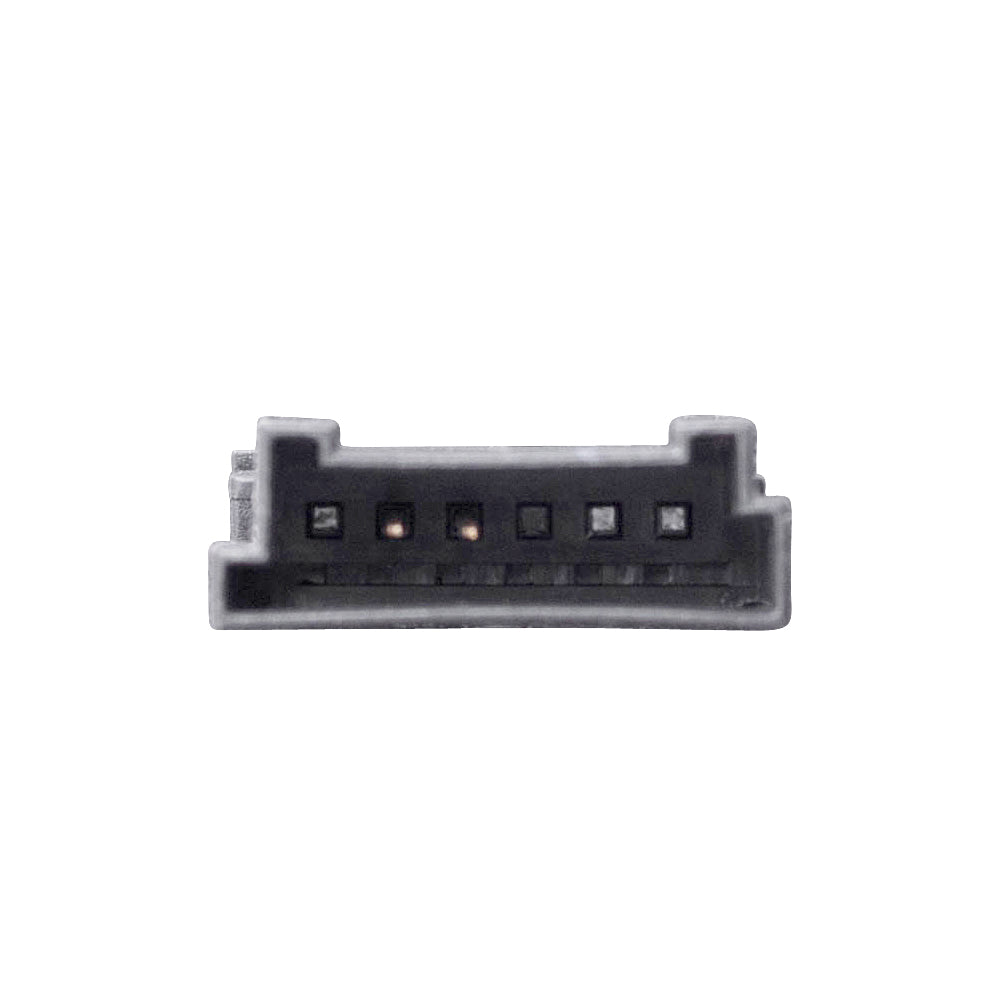Manual Mirror for 2006-2018 Sprinter 2500 Turn Signal Indicator 2006-2018 Sprinter 3500 0008105719 Set