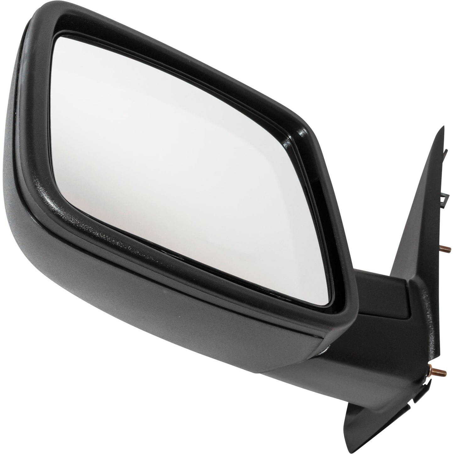 Manual Mirror for 2009-2010 Ram 1500 for 2010 Ram 2500 for 2011-2012 1500 for 2011-2012 2500 55372069AH Left CH1320308