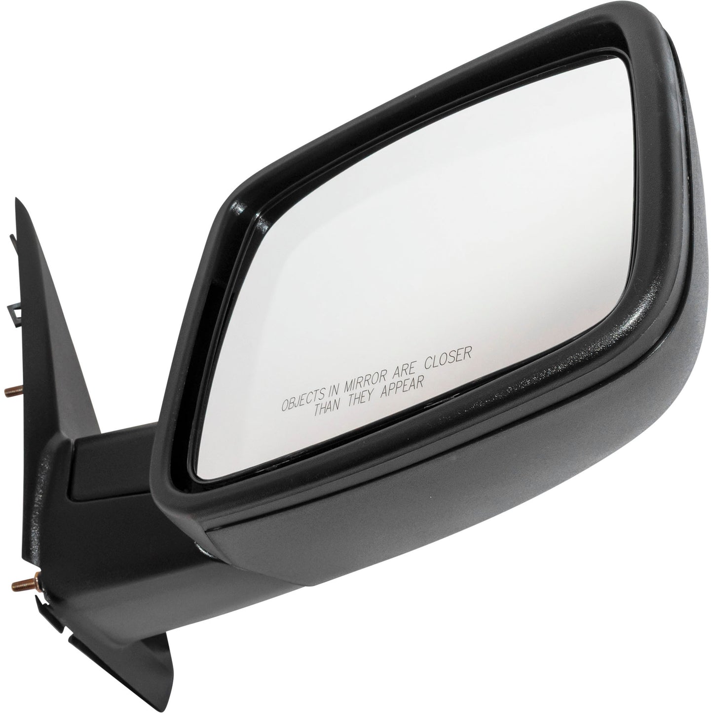 Manual Mirror for 2009-2010 Ram 1500 for 2010 Ram 2500 for 2011-2012 1500 for 2011-2012 2500 55372069AH Set CH1320308