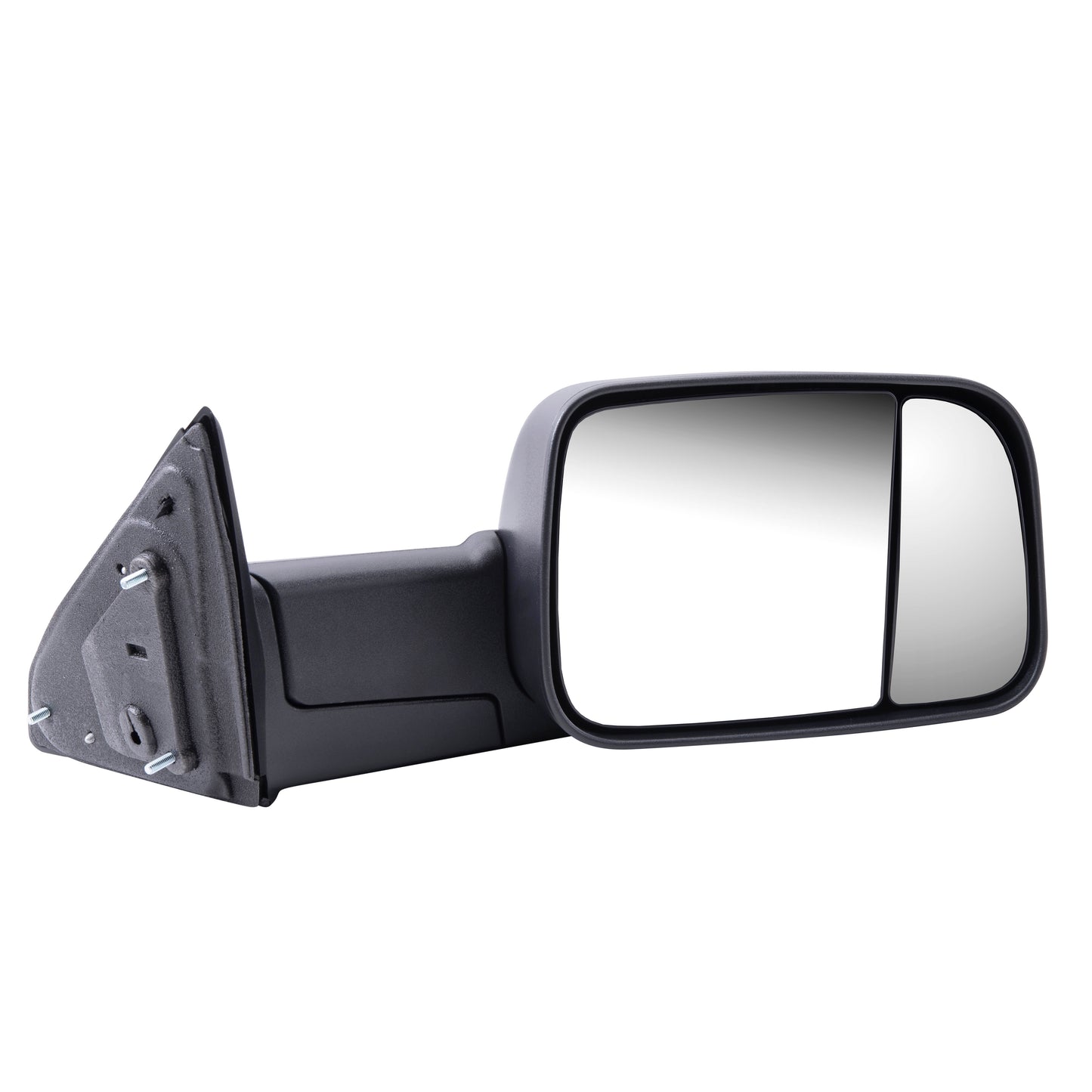 Manual Tow Mirror for 2013-2018 1500 Towing Package Flip-Up Temperature Sensor 2013-2018 2500 2013-2018 3500 2019-2024 1500 Classic 68412769AC Set