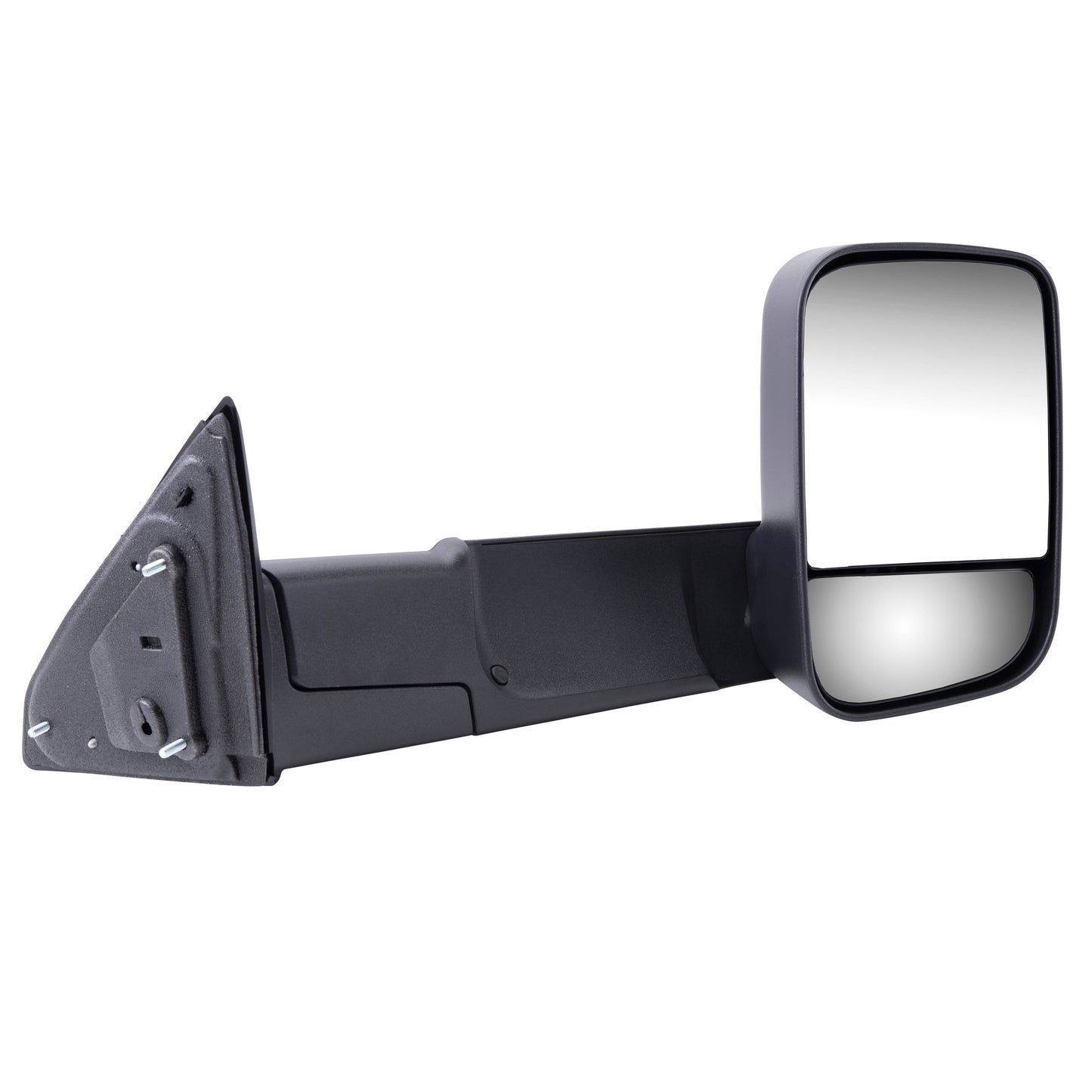 Manual Tow Mirror for 2013-2018 1500 Towing Package Flip-Up Temperature Sensor 2013-2018 2500 2013-2018 3500 2019-2024 1500 Classic 68412769AC Set