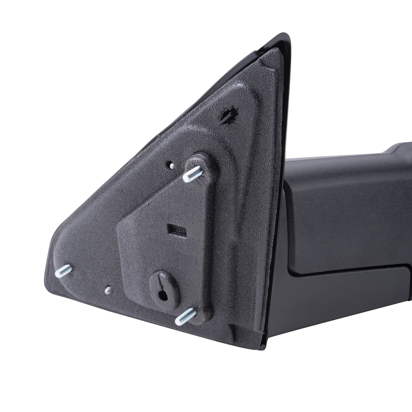 Manual Tow Mirror for 2013-2018 1500 Towing Package Flip-Up Temperature Sensor 2013-2018 2500 2013-2018 3500 2019-2024 1500 Classic 68412769AC Set