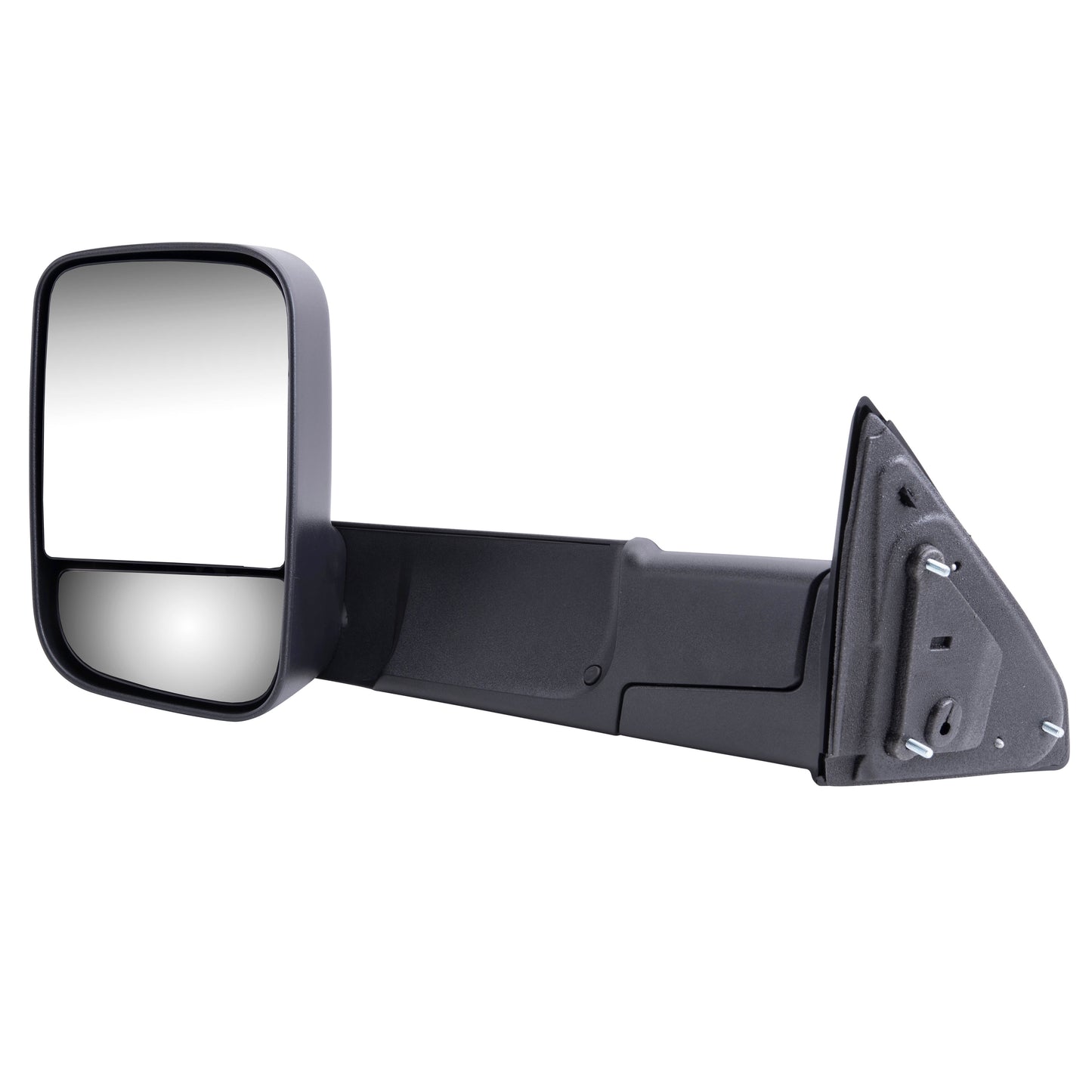 Manual Tow Mirror for 2013-2018 1500 Towing Package Flip-Up Temperature Sensor 2013-2018 2500 2013-2018 3500 2019-2024 1500 Classic 68412769AC Left