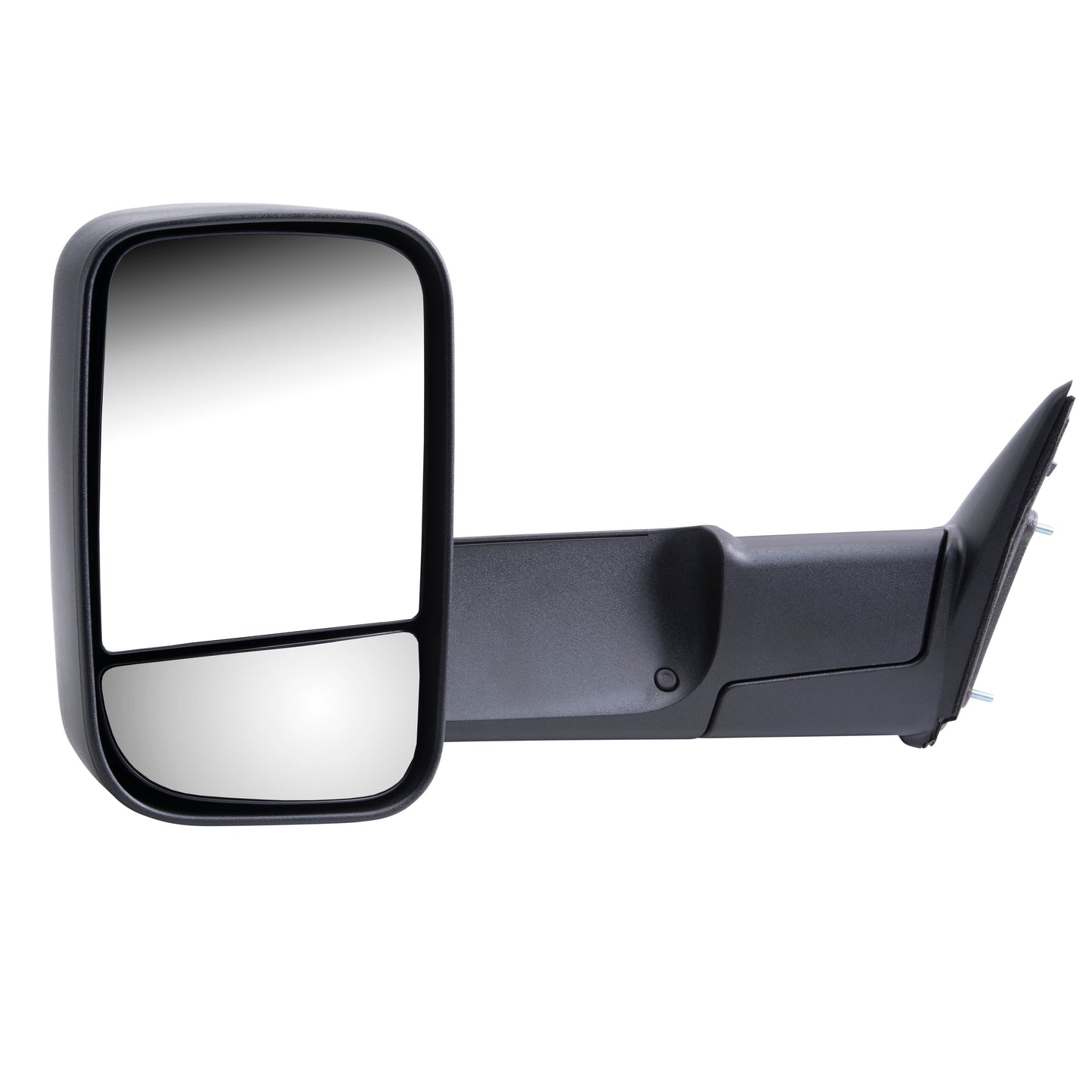 Manual Tow Mirror for 2013-2018 1500 Towing Package Flip-Up Temperature Sensor 2013-2018 2500 2013-2018 3500 2019-2024 1500 Classic 68412769AC Left
