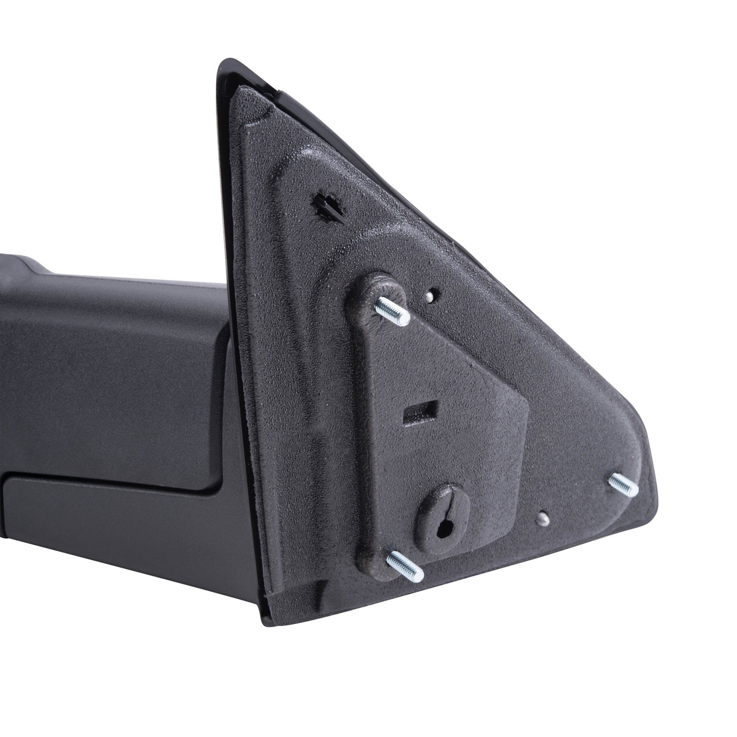Manual Tow Mirror for 2013-2018 1500 Towing Package Flip-Up Temperature Sensor 2013-2018 2500 2013-2018 3500 2019-2024 1500 Classic 68412769AC Left